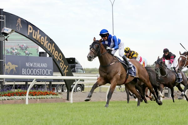 Green Aeon delivers milestone for Mitchell