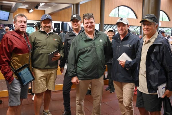 <strong>Marsh and friends snare Mo’unga sibling</strong>