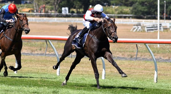 Otaki next port of call for La Crique