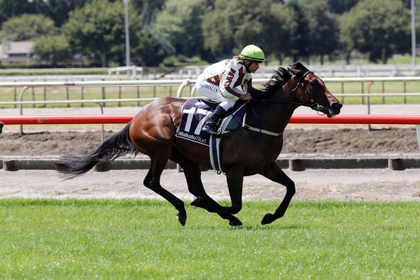 All go for Legarto for Melbourne