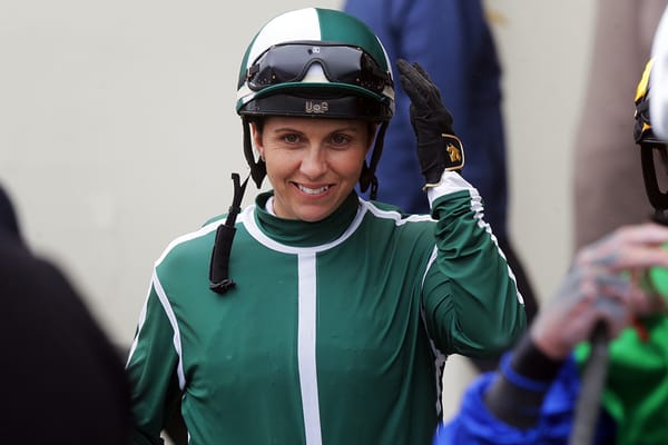 Saudi adventure awaits Spratt