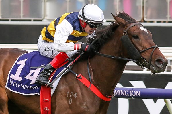 Williams' girls in form