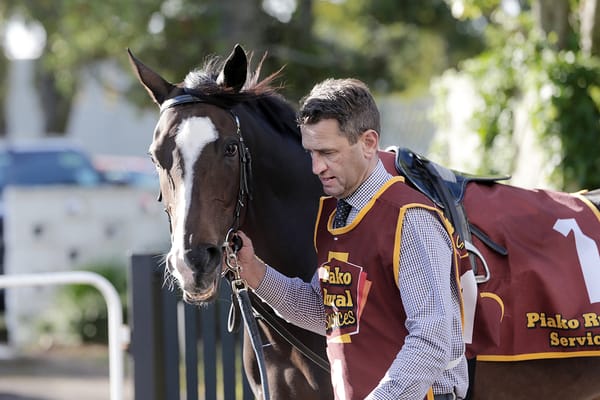 Coventina Bay retired