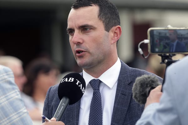 Forsman full of hope ahead of Derby