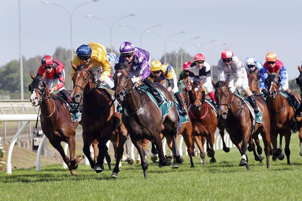 Entain announced as TAB NZ preferred partner