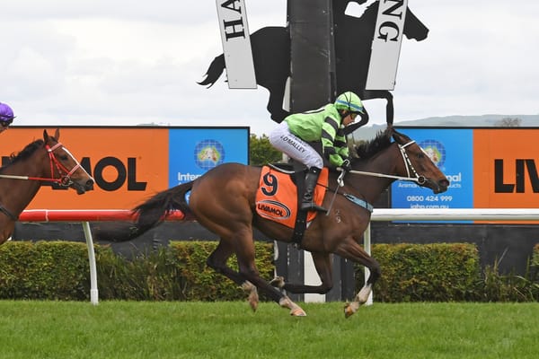 <strong>Huge groundswell of support for Pennyweka </strong>