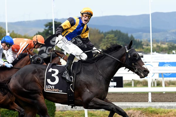 Arby continues stable run in Manawatu Classic