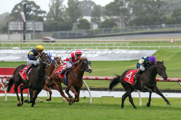 Gringotts a talent on the rise