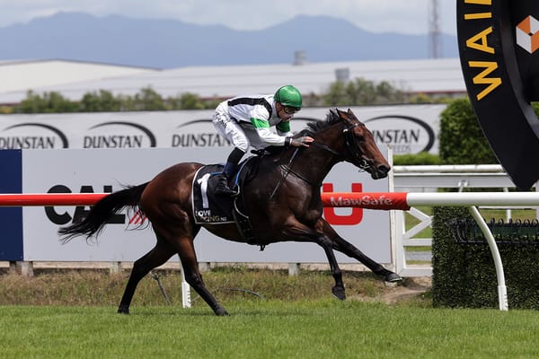 Honest mare has strong case for stakes win