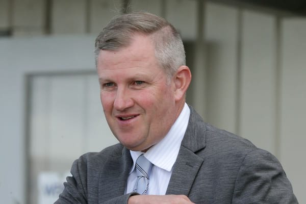 Walker sets new benchmark