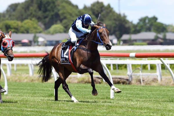 Brisbane on radar for Malfy Rosa