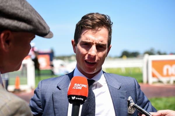 Price-Kent Jnr's Globe 'thriving'