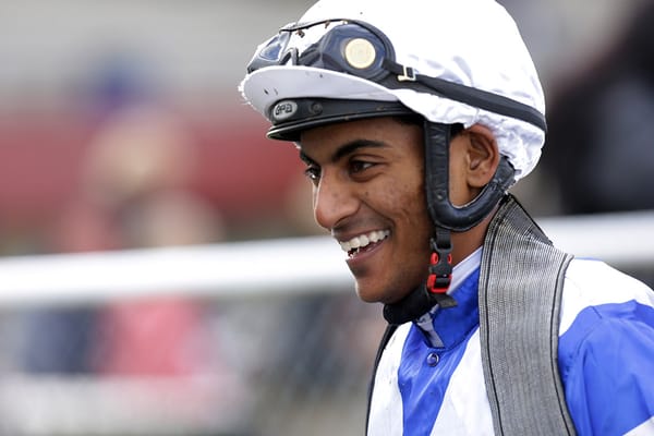 Double strikes add momentum to Moodley’s career