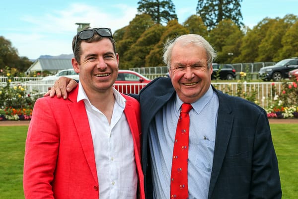 Pitmans out for hometrack success