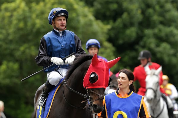 Bosson answers Derby call for first Adelaide trip