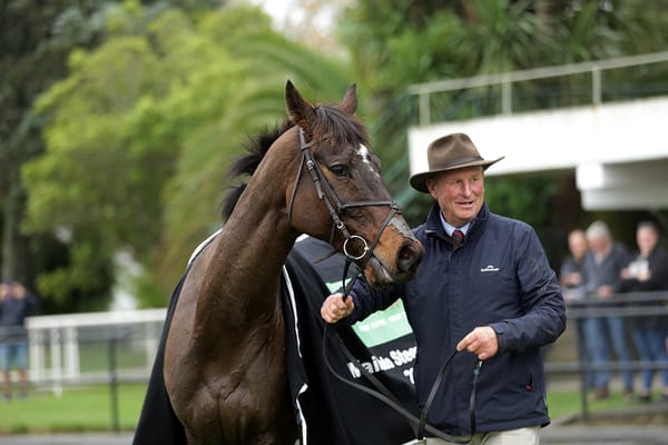 Hastings trainers hoping for further jumps feature success