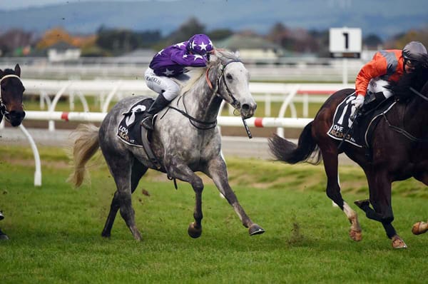 Lock team searching for more wet track success