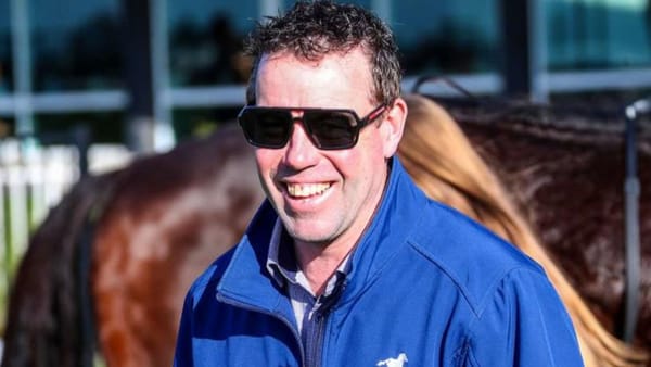 Carston targets Wingatui