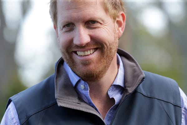 Regan Donnison appointed General Manager of Matamata RC