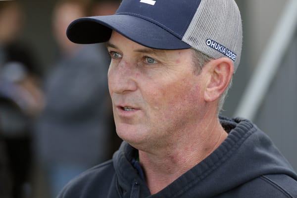 Foote family going into partnership