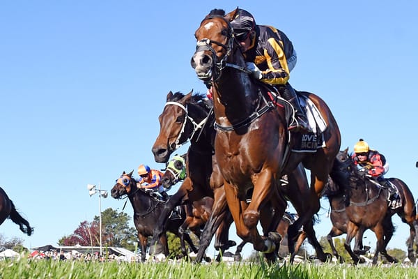 Johny Johny on trial for bigger targets