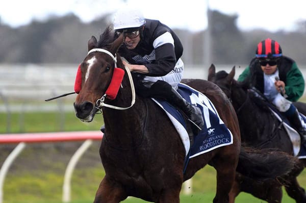 Opie looking foward to be back racing at Te Aroha