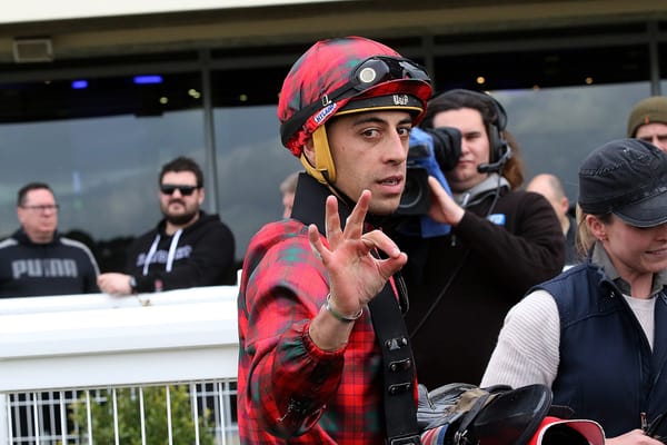 Kuru back on home soil