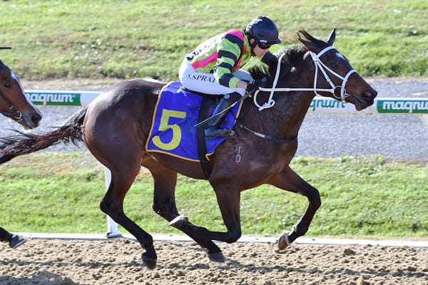 Orgullo opens account at Cambridge