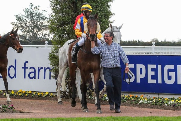 Redmond set for Australian campaign