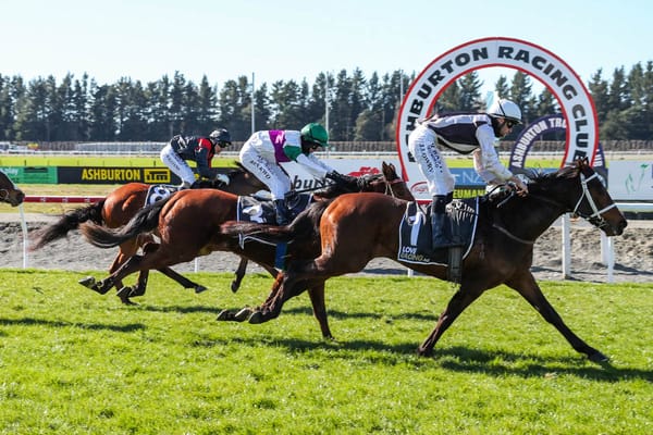 Sea Shepherd edging closer to Winter Cup target