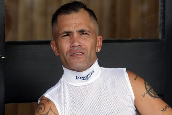 MRC celebrates Walker's career