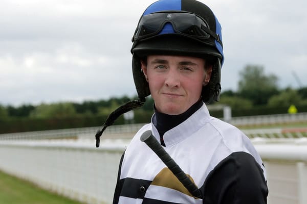 Group One jockey returns to New Zealand