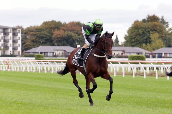 Phelan's duo on song for cup