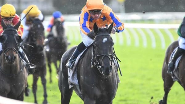 Rotorua win for Fay Khan It