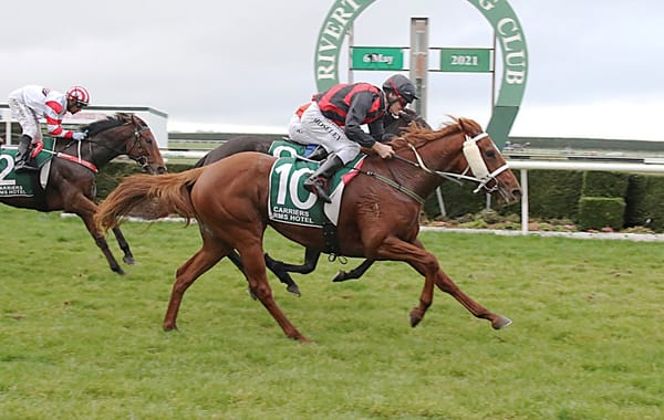 Price taking aim at feature races