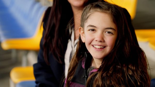 Industry supports Cure Kids