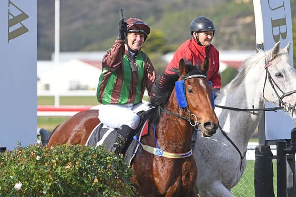 Northcott delighted with Amateur Cup