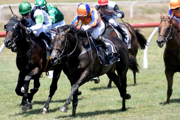 Millefiori looking for redemption