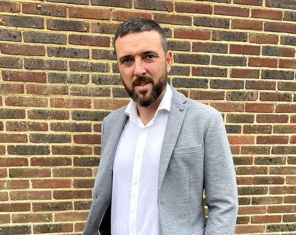 Johnson to head Thoroughbred Breeders’ Association