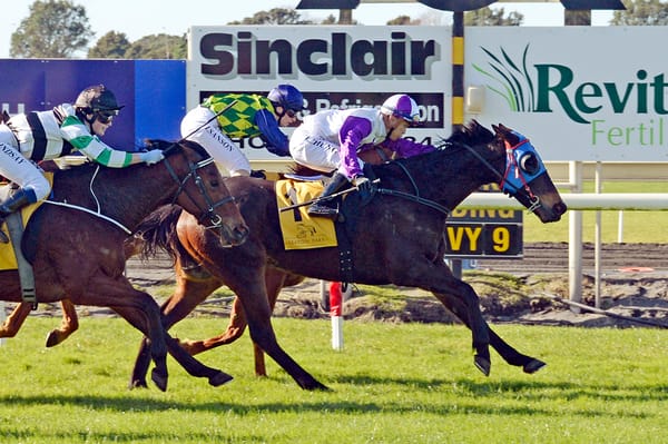 Rocket Science gets the formula right at New Plymouth