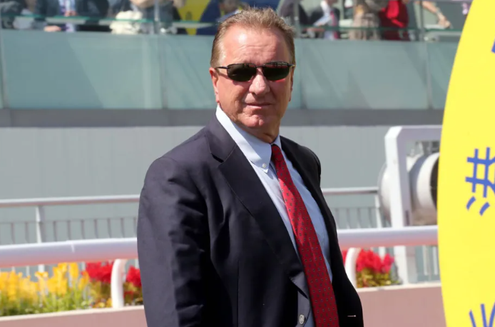 Millard retires from Hong Kong training ranks