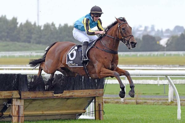 Wiles delighted after first win