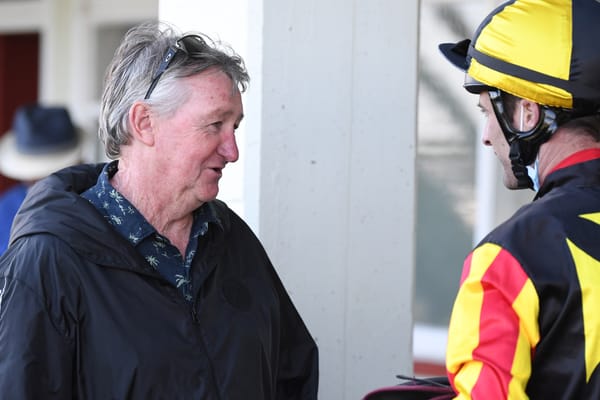 Didham hoping for hometrack success