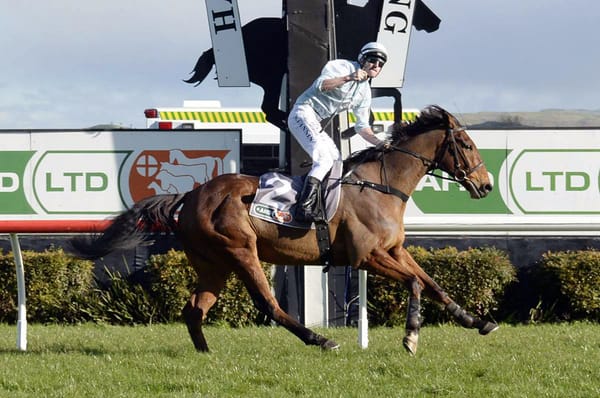 Fannin in perfect balance