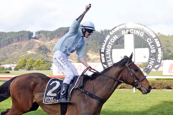 West Coast continues winning run