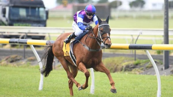 Egan out for Opunake Cup success