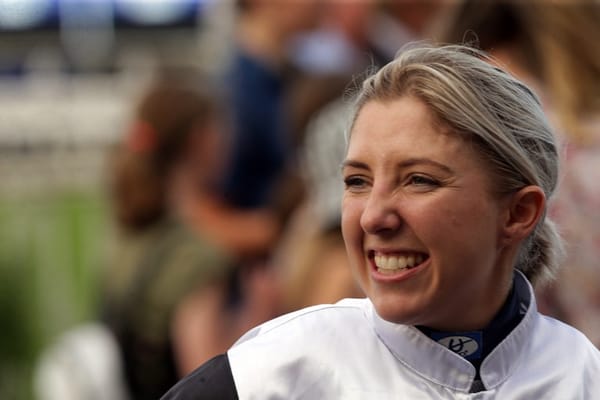 Collett returns home for working holiday