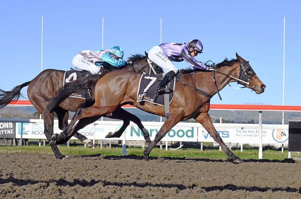 Mathews expecting strong showing from Free Spirit