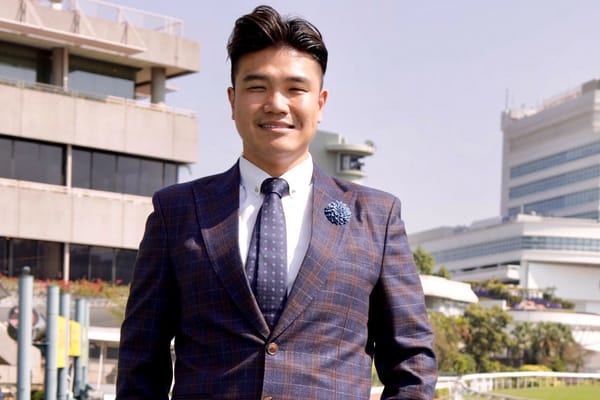 Ian Sham Appointed NZB Representative in Hong Kong