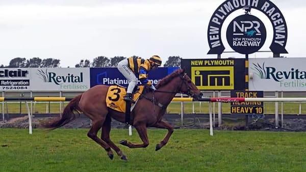 Cambridge duo aim for Jericho